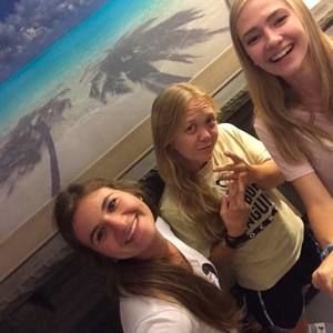 Meet your Posher, Grace